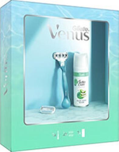 GILLETTE VENUS SMOOTH LIMITED EDITION GIFT PACK