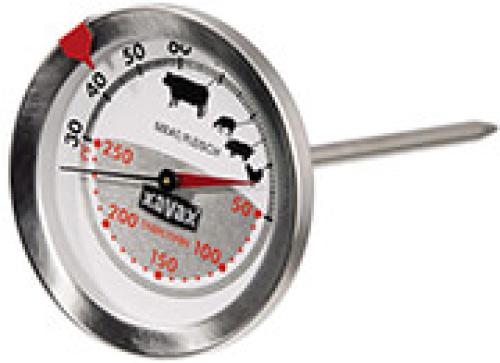 XAVAX 111018 MECHANICAL MEAT AND OVEN THERMOMETER