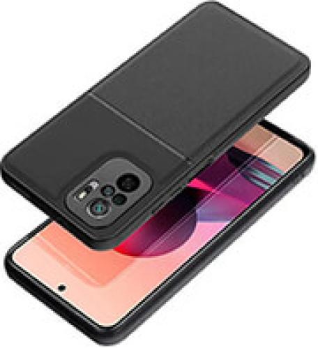 FORCELL NOBLE CASE FOR XIAOMI REDMI NOTE 12S BLACK