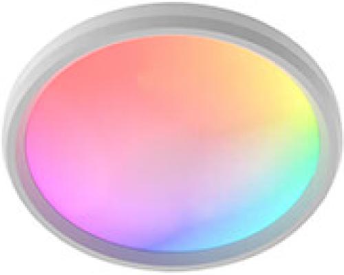 COOLSEER WIFI RGB CEILING LIGHT