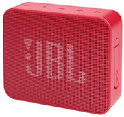 JBL GO ESSENTIAL BLUETOOTH SPEAKER RED