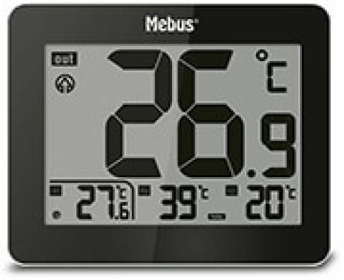 MEBUS 48432 THERMOMETER