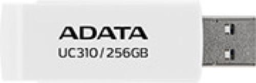 ADATA UC310-256G-RWH UC310 256GB USB 3.2 FLASH DRIVE WHITE