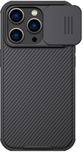 CASE NILLKIN CAMSHIELD PRO FOR APPLE IPHONE 14 PRO MAX BLACK