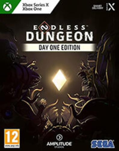 ENDLESS DUNGEON DAY ONE EDITION XBΟΧ ΟΝΕ/SERIES Χ