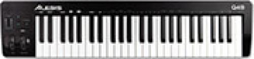 MIDI KEYBOARD ALESIS Q-49-MKII