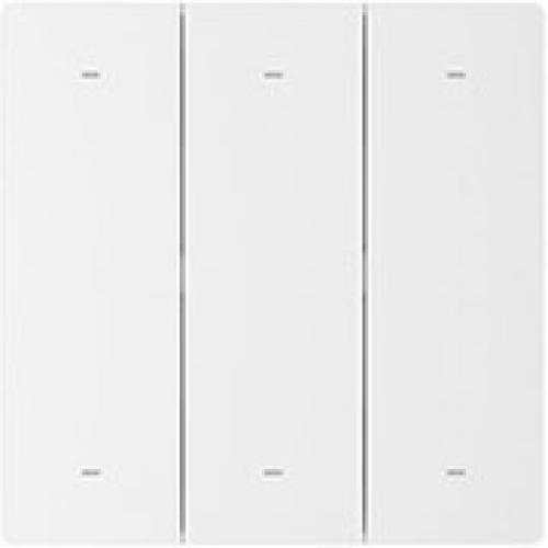 SONOFF R5W WIFI SWITCH WITH 6 BUTTONS WHITE