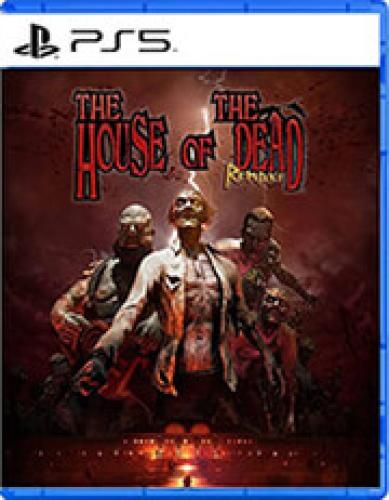 THE HOUSE OF THE DEAD - REMAKE