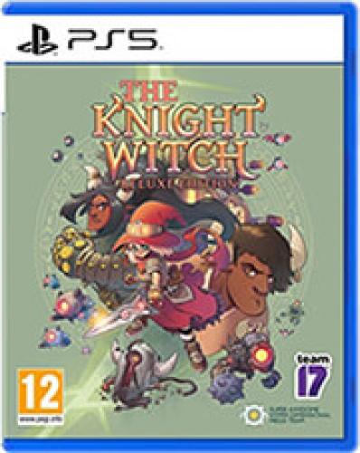 THE KNIGHT WITCH - DELUXE EDITION