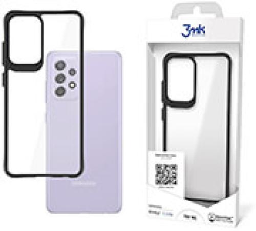 3MK SATIN ARMOR CASE+ FOR IPHONE 15 6.1
