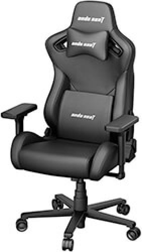 ANDA SEAT GAMING CHAIR KAISER FRONTIER XL BLACK