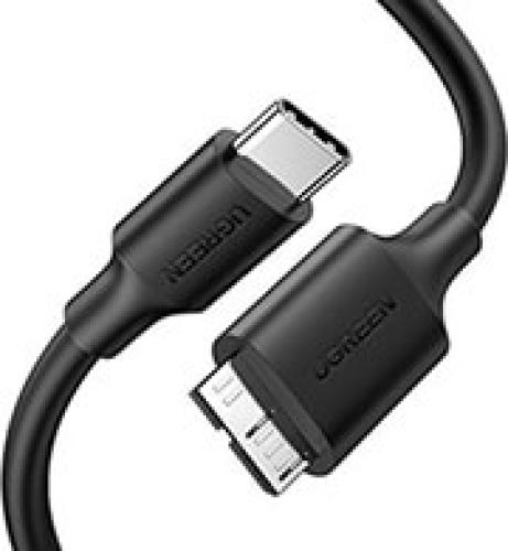 CABLE TYPE-C MICRO USB 3.0 1M UGREEN US312 20103