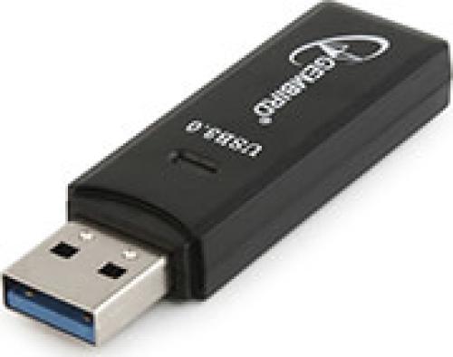 GEMBIRD UHB-CR3-01 COMPACT USB 3.0 SD CARD READER, BLISTER