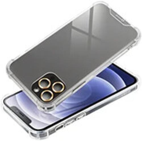 ARMOR JELLY CASE ROAR FOR IPHONE 15 PRO TRANSPARENT