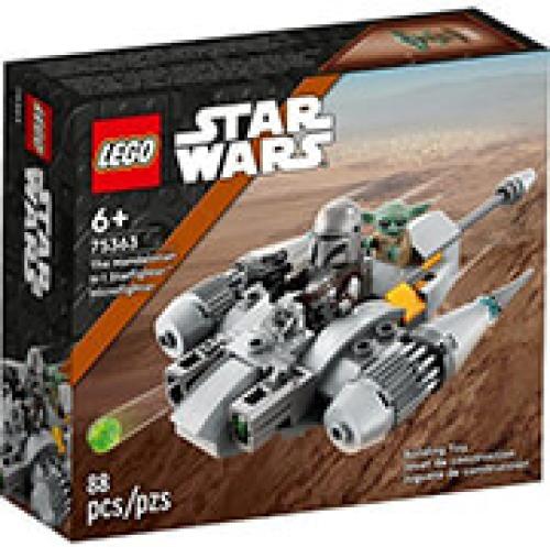 LEGO 75363 TDB-LSW-2023-20