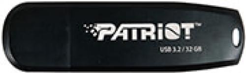 PATRIOT PSF32GXRB3U XPORTER CORE 32GB USB 3.2 FLASH DRIVE