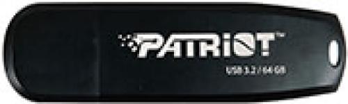 PATRIOT PSF64GXRB3U XPORTER CORE 64GB USB 3.2 FLASH DRIVE