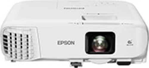 PROJECTOR EPSON EB-992F 3LCD FHD UST