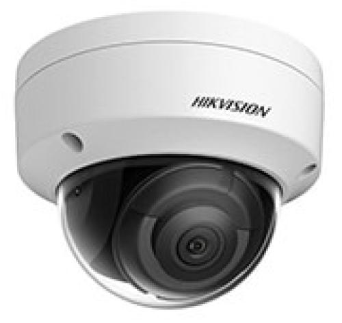 HIKVISION DS-2CD2123G2-IS28D DOME CAMERA IP 2MP IR30M 2.8MM ACUSENSE