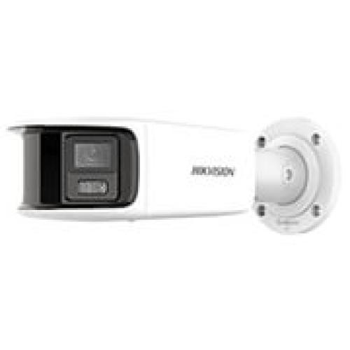 HIKVISION DS-2CD2T87G2P-LSU/SL(4MM)(C) CAMERA PANORAMIC 8MP 4MM