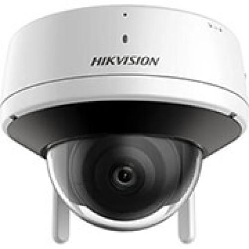 HIKVISION DS-2CV2126G0-IDW2 DOME IP CAMERA 2MP 2.8MM IR30M