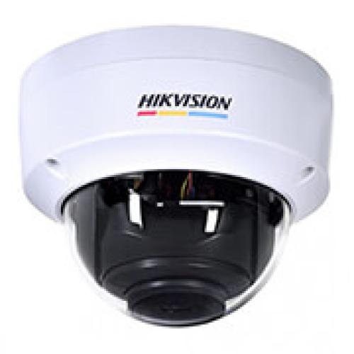 HIKVISION DS-2CD1147G028C DOME IP CAMERA 4MP 2.8MM IR30M