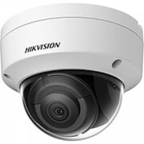HIKVISION DS-2CD2143G2-LSU28 DOME IP CAMERA 4MP 2.8MM IR 30M