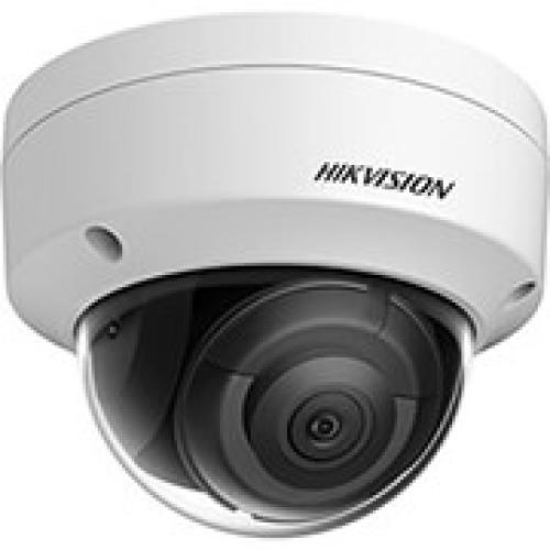 HIKVISION DS-2CD2183G2-IS(2.8MM) DOME IP CAMERA 8MP 2.8MM IR30M ACUSENS