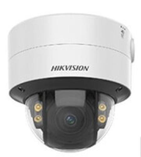 HIKVISION DS-2CD2747G2T-LZSC DOME CAMERA IP 4MP 2.8-12MM IR40M