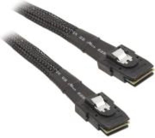 SILVERSTONE SST-CPS02 MINI SAS 36-PIN CABLE 50CM