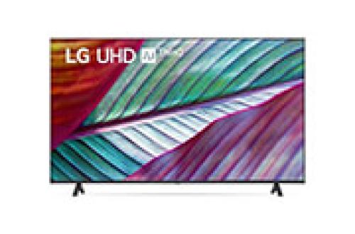 TV LG 55UR78003LK 55'' LED 4K HDR ULTRA HD SMART WIFI MODEL 2023