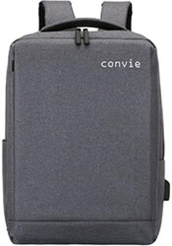 CONVIE BACKPACK BLH-1818 15.6 GREY