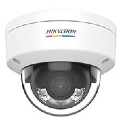 HIKVISION DS-2CD1147G0-L28D DOME IP CAMERA 4MP 2.8MM IR30M