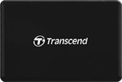 TRANSCEND TS-RDC8K2 ALL-IN-1 USB 3.1 GEN1 TYPE-C CARD READER