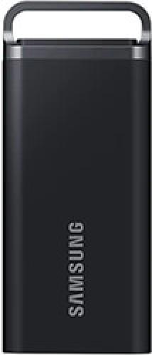 ΕΞΩΤΕΡΙΚΟΣ ΣΚΛΗΡΟΣ SAMSUNG MU-PH4T0S/EU PORTABLE SSD T5 EVO 4TB USB3.2 BLACK