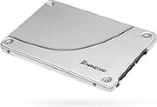 SSD SOLIDIGM SSDSC2KB480GZ01 D3-S4520 480GB 2.5 SATA 3.0 TLC NAND