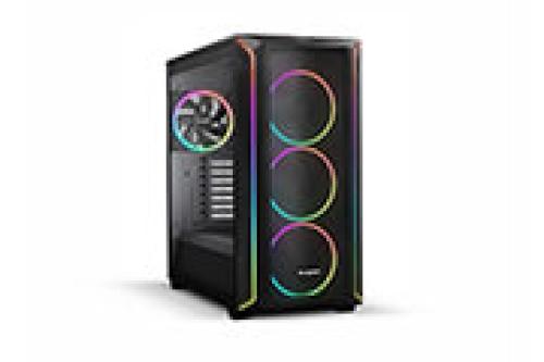 CASE BE QUIET PC CHASSIS SHADOW BASE 800 FX BLACK