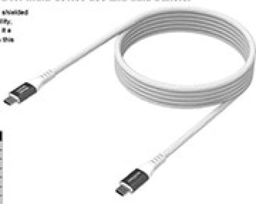 CREATIVE 140W MZ0530 FAST CHARGING CABLE