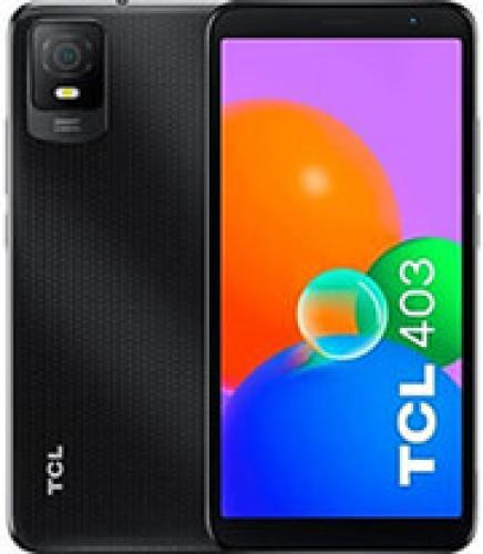 ΚΙΝΗΤΟ TCL T431D 403 32GB 2GB DUAL SIM PRIME BLACK