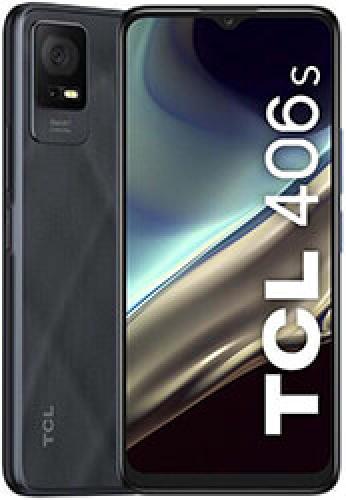ΚΙΝΗΤΟ TCL T506G 406S NFC 64GB 4GB DUAL SIM DARK GRAY