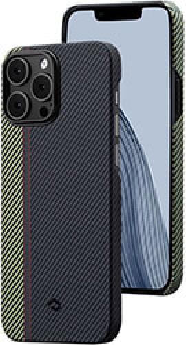 PITAKA FUSION WEAVING MAGEZ CASE 3 OVERTURE FOR IPHONE 14 PRO MAX