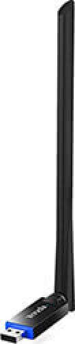 TENDA U10 AC650 DUAL-BAND WIRELESS USB ADAPTER