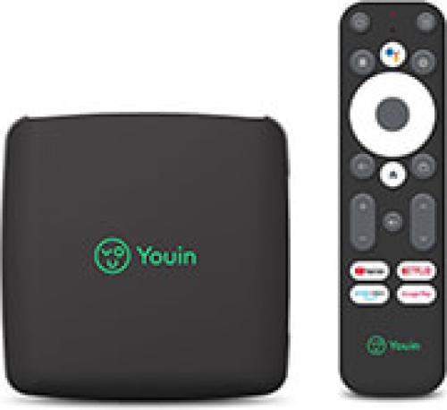 YOUIN EN1040K ANDROID TV BOX