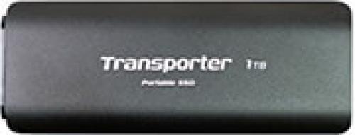 ΕΞΩΤΕΡΙΚΟΣ ΣΚΛΗΡΟΣ PATRIOT PTP1TBPEC PORTABLE SSD TRANSPORTER 1TB USB 3.2 GEN2 TYPE-C