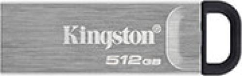 KINGSTON DTKN/512GB DATATRAVELER KYSON 512GB USB 3.2 FLASH DRIVE