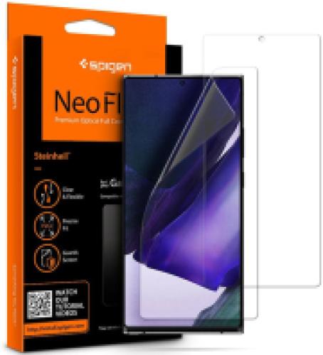 SPIGEN PROTECTIVE FILM HD FOR SAMSUNG GALAXY NOTE S20 ULTRA