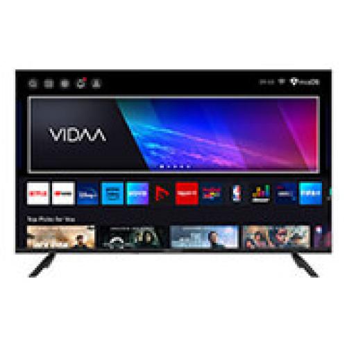 TV HORIZON 43HL5530U/C 43'' LED 4K ULTRA HD SMART VIDAA