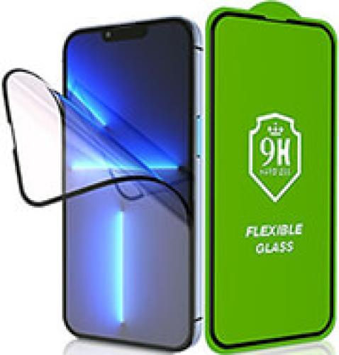 BESTSUIT FLEXIBLE HYBRID GLASS 5D FOR SAMSUNG GALAXY A34 5G