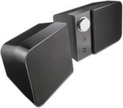 ACOUSTIC ENERGY BLUETOOTH SYSTEM BLACK