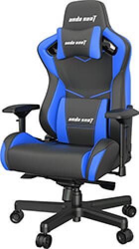 ANDA SEAT GAMING CHAIR AD12XL KAISER-II BLACK-BLUE
